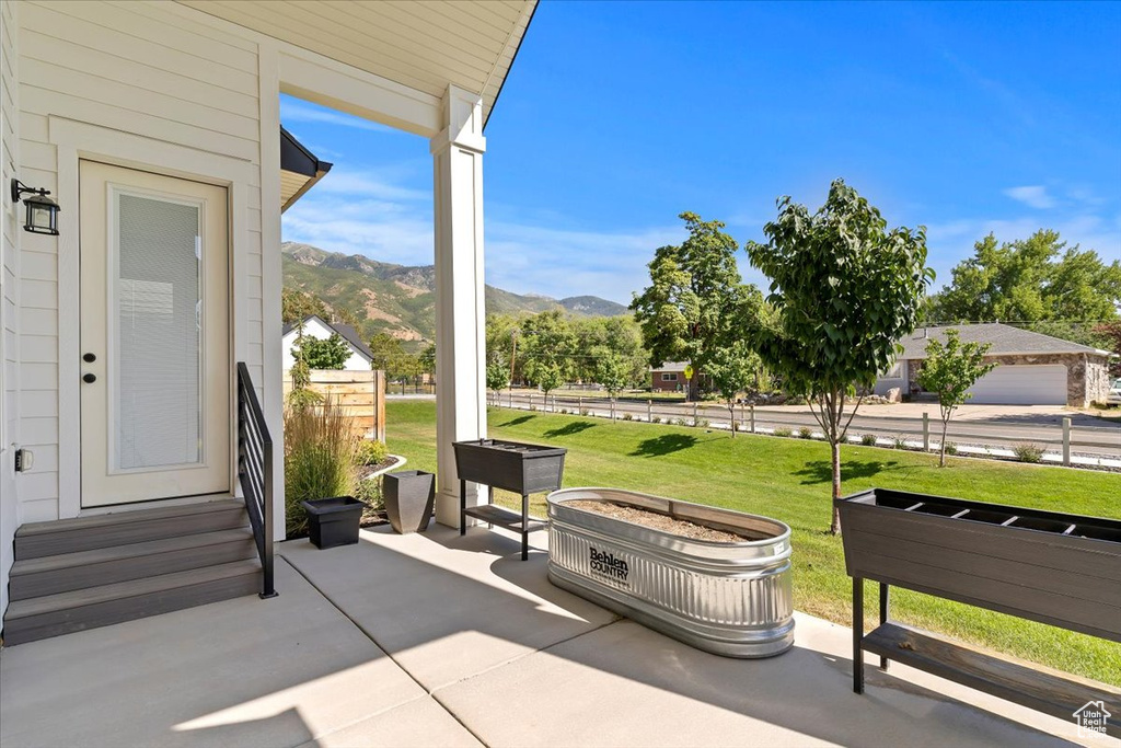 2306 E DERUS WAY Layton, UT 84040