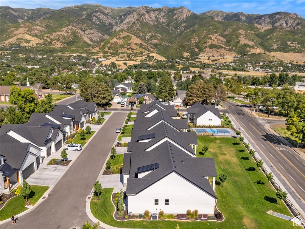 2306 E DERUS WAY Layton, UT 84040