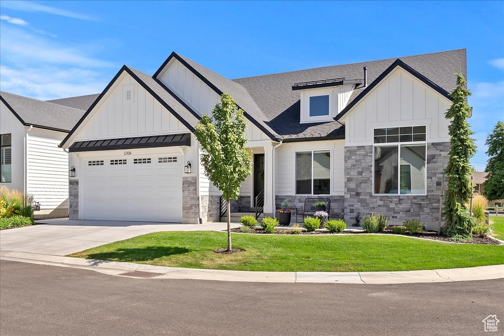 2306 E DERUS WAY Layton, UT 84040