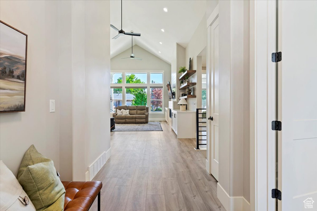2306 E DERUS WAY Layton, UT 84040
