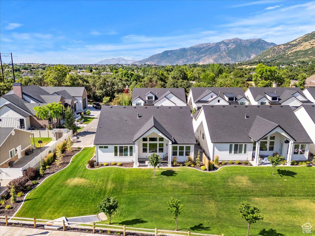 2306 E DERUS WAY Layton, UT 84040