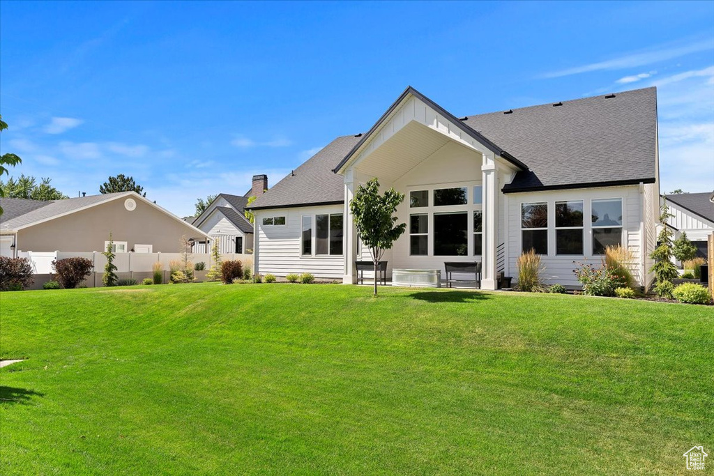 2306 E DERUS WAY Layton, UT 84040