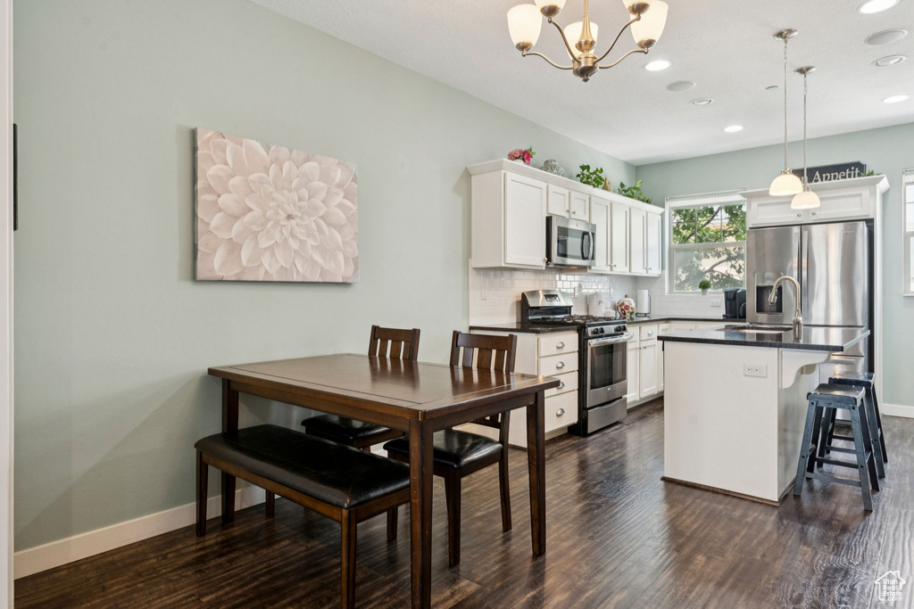 855 W CAPRAIA CT Midvale, UT 84047