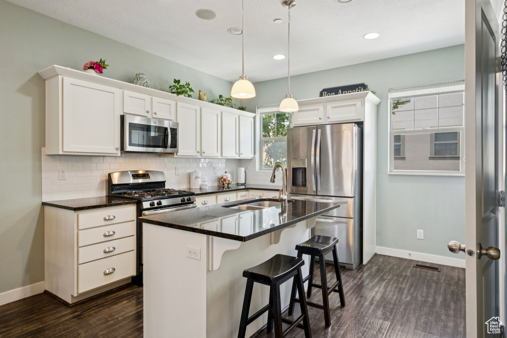 855 W CAPRAIA CT Midvale, UT 84047