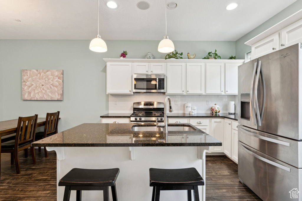 855 W CAPRAIA CT Midvale, UT 84047