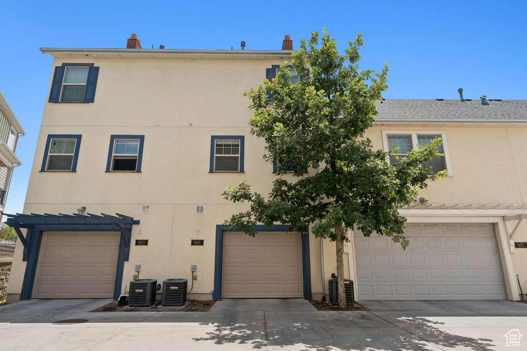 855 W CAPRAIA CT Midvale, UT 84047