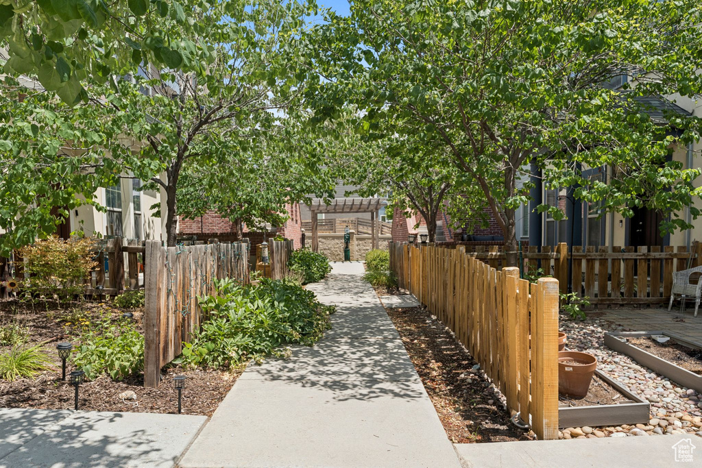 855 W CAPRAIA CT Midvale, UT 84047