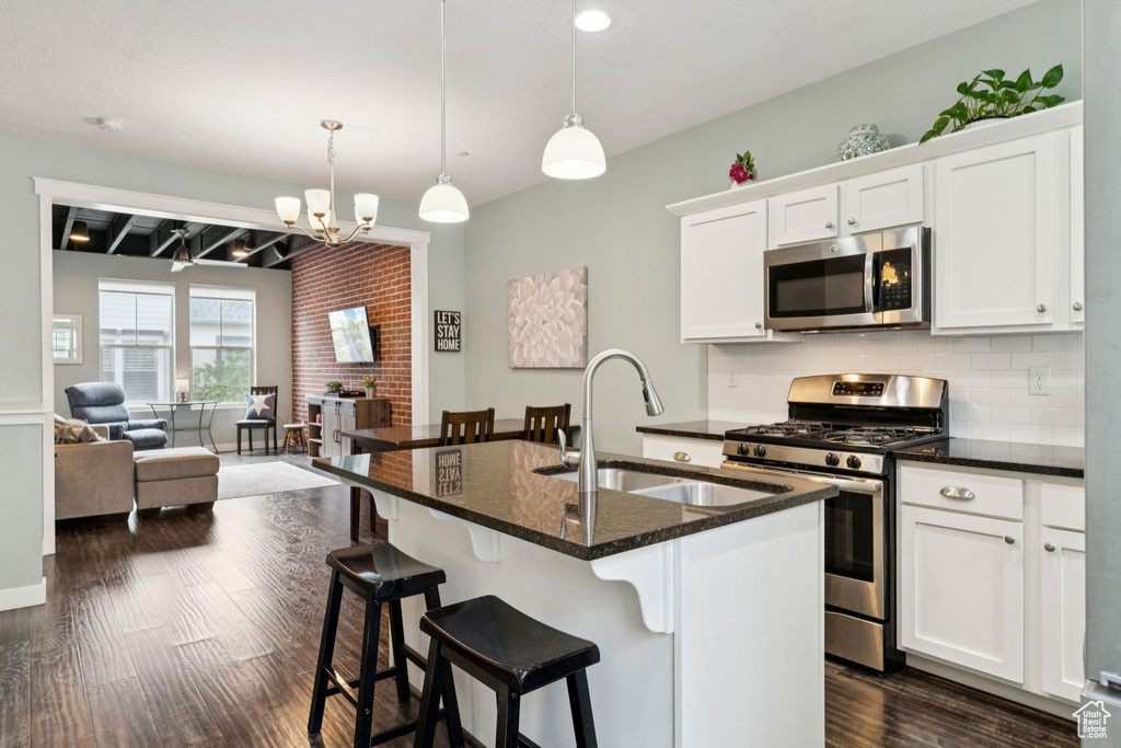 855 W CAPRAIA CT Midvale, UT 84047