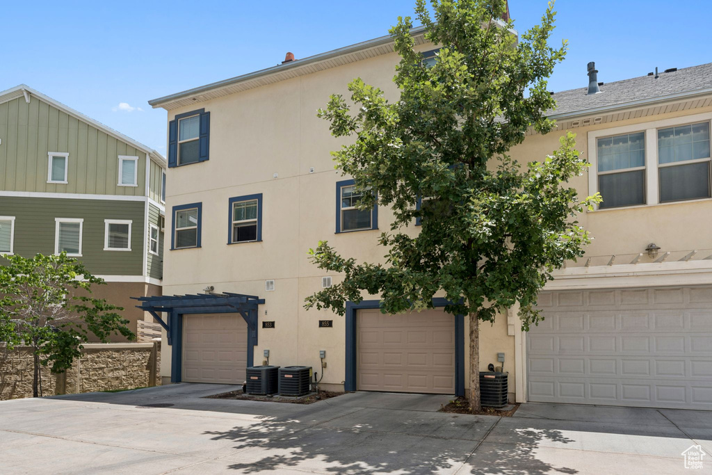 855 W CAPRAIA CT Midvale, UT 84047