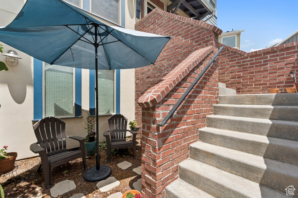 855 W CAPRAIA CT Midvale, UT 84047