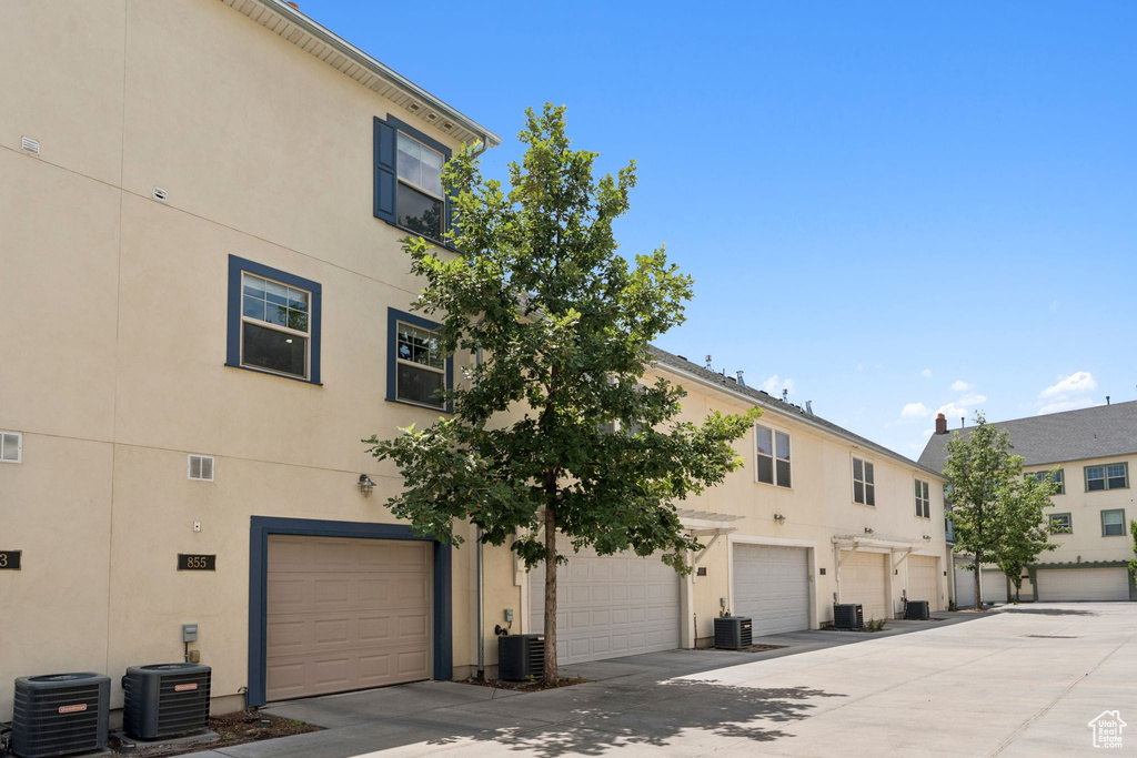 855 W CAPRAIA CT Midvale, UT 84047