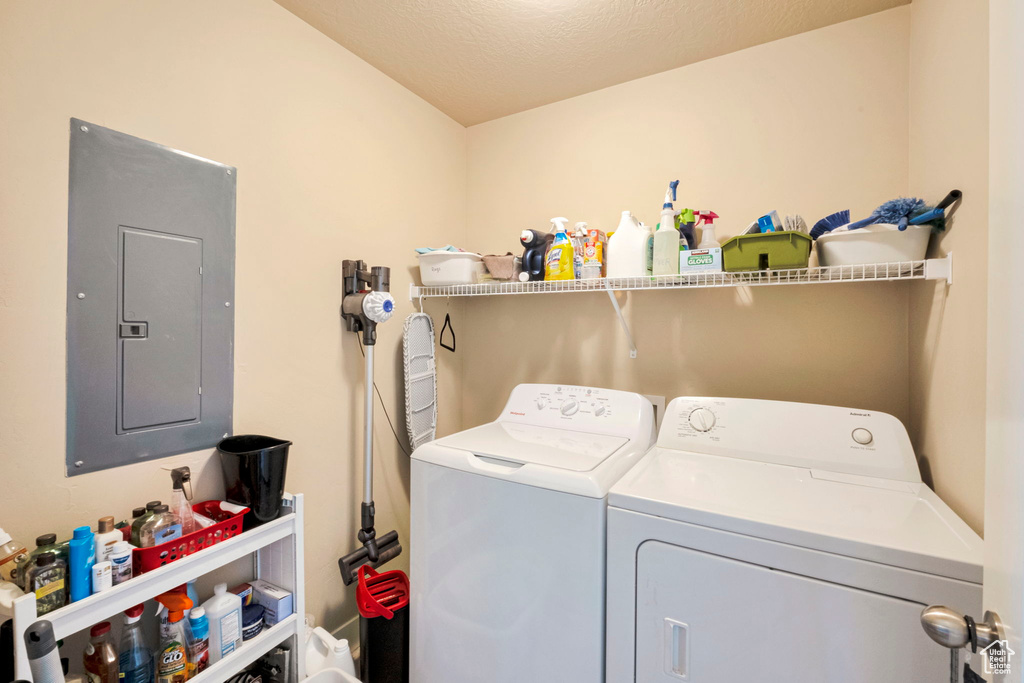9242 N CORNWALL WAY Eagle Mountain, UT 84005