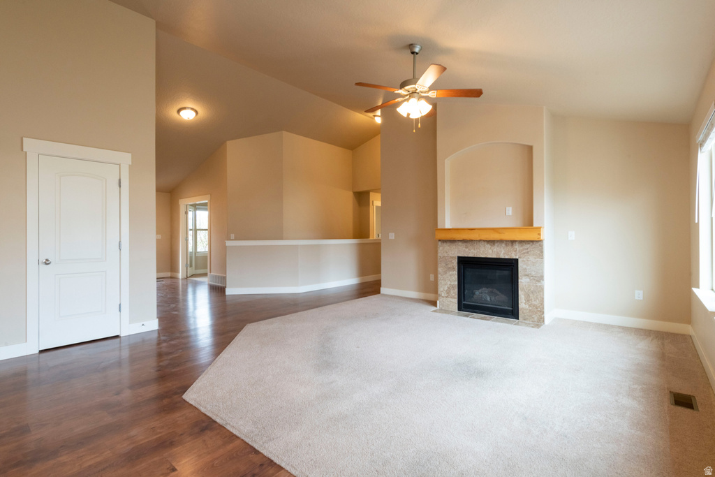 9242 N CORNWALL WAY Eagle Mountain, UT 84005