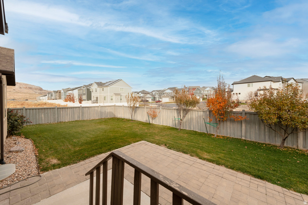 9242 N CORNWALL WAY Eagle Mountain, UT 84005