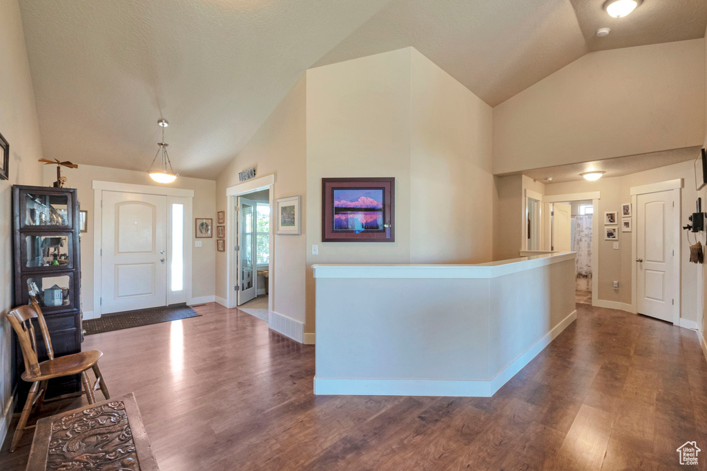 9242 N CORNWALL WAY Eagle Mountain, UT 84005