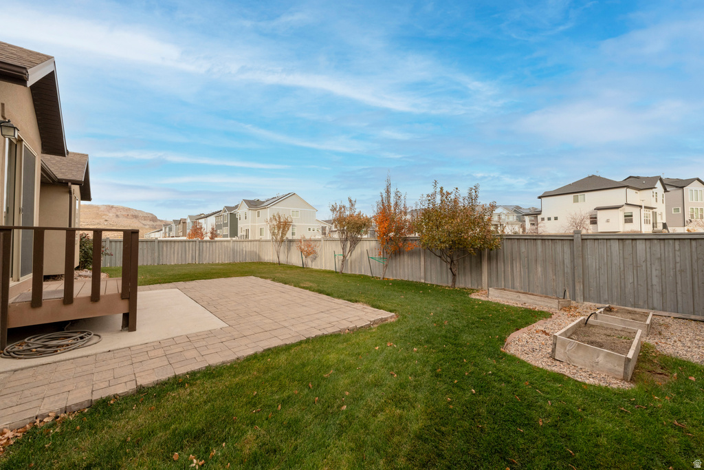 9242 N CORNWALL WAY Eagle Mountain, UT 84005