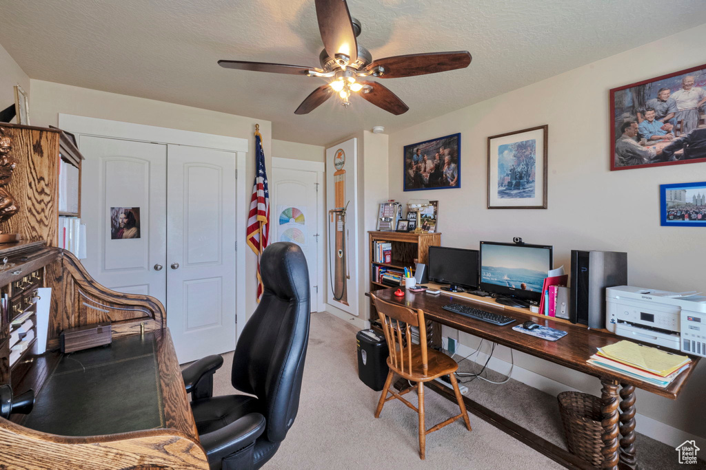 9242 N CORNWALL WAY Eagle Mountain, UT 84005