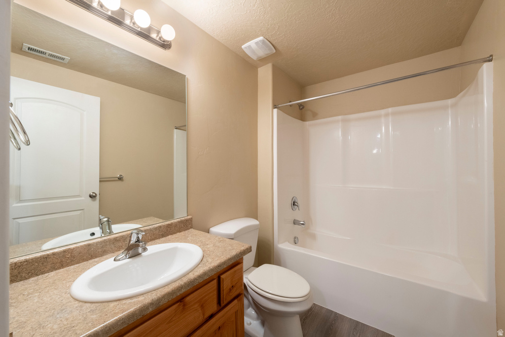 9242 N CORNWALL WAY Eagle Mountain, UT 84005