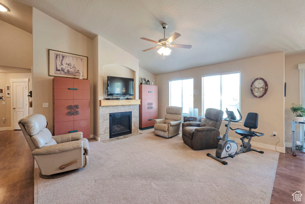 9242 N CORNWALL WAY Eagle Mountain, UT 84005