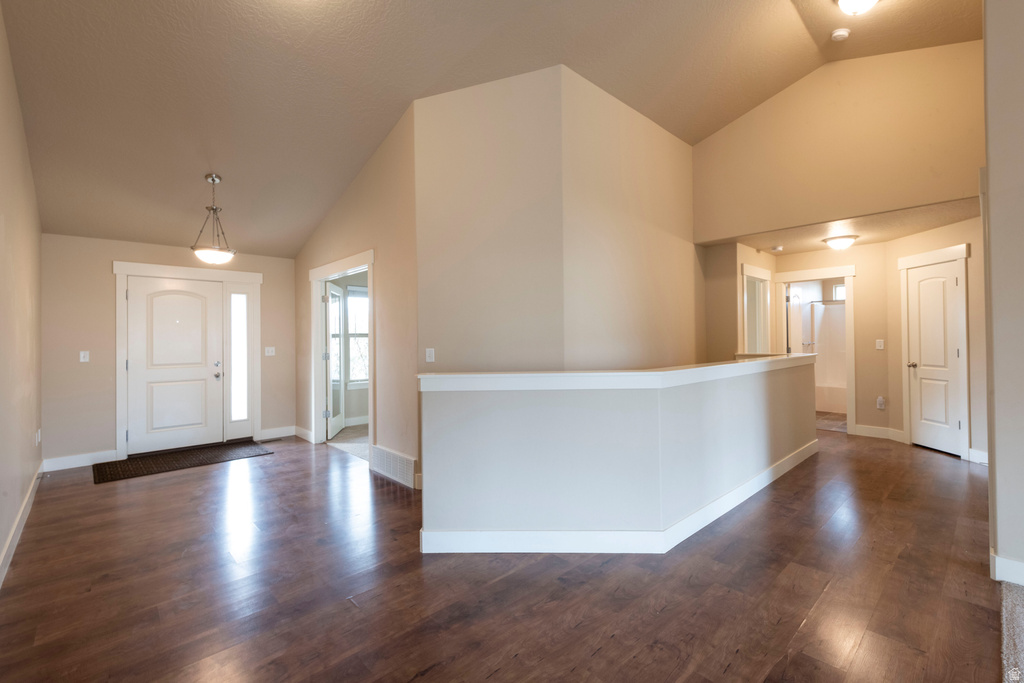 9242 N CORNWALL WAY Eagle Mountain, UT 84005