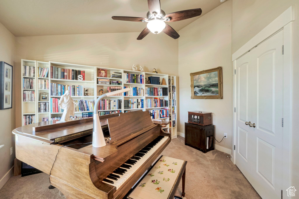 9242 N CORNWALL WAY Eagle Mountain, UT 84005