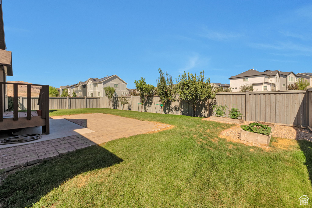 9242 N CORNWALL WAY Eagle Mountain, UT 84005
