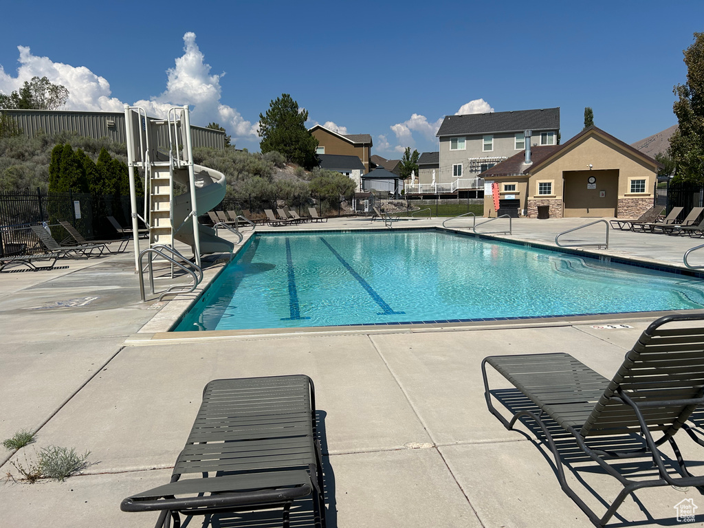 Photo 29 for MLS #2100851 at 9242 N Cornwall Way