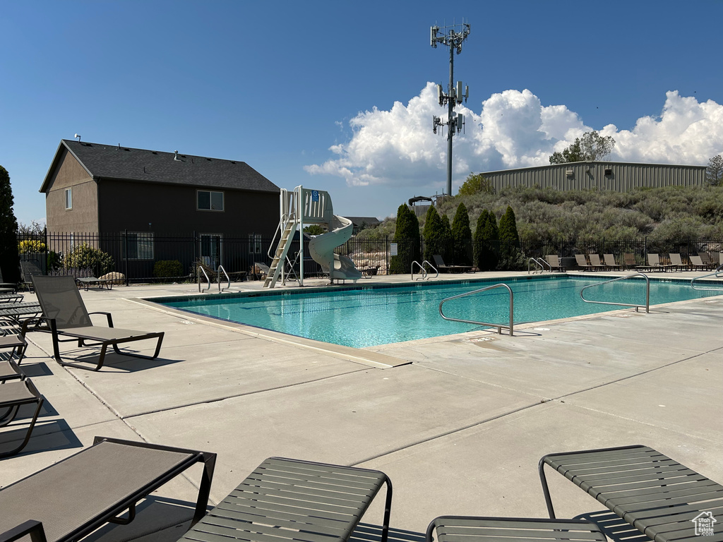 Photo 28 for MLS #2100851 at 9242 N Cornwall Way