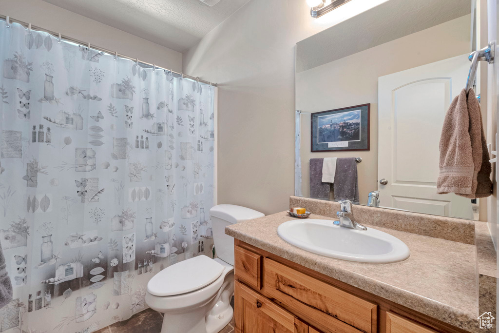 9242 N CORNWALL WAY Eagle Mountain, UT 84005