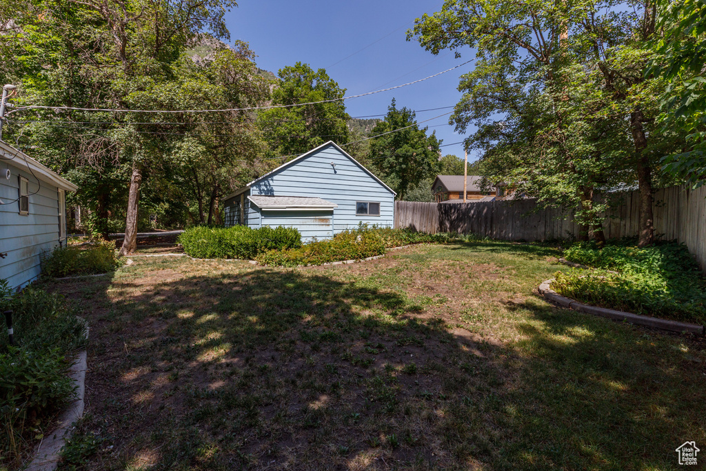 645 OGDEN CYN Ogden, UT 84401