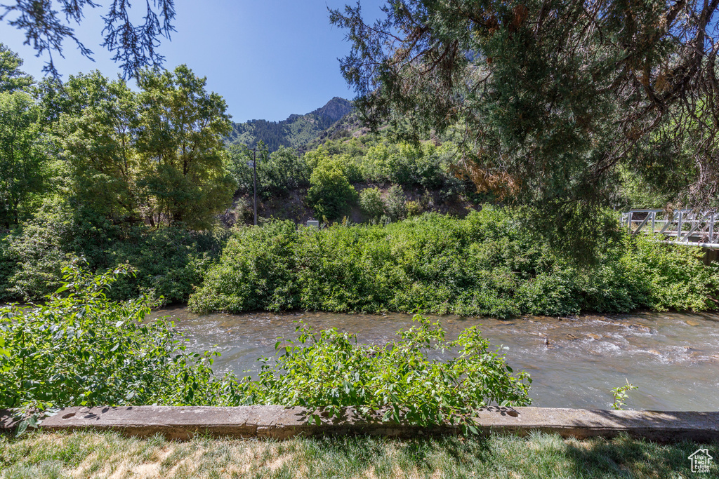 645 OGDEN CYN Ogden, UT 84401