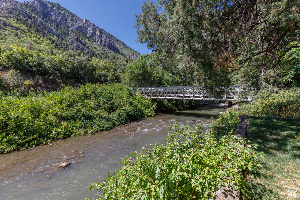645 OGDEN CYN Ogden, UT 84401