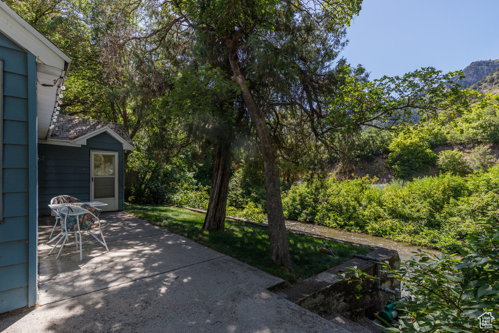 645 OGDEN CYN Ogden, UT 84401
