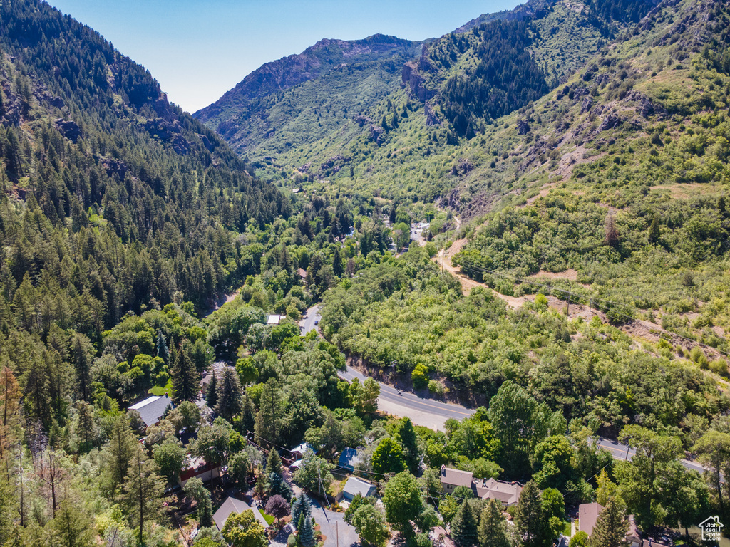 645 OGDEN CYN Ogden, UT 84401