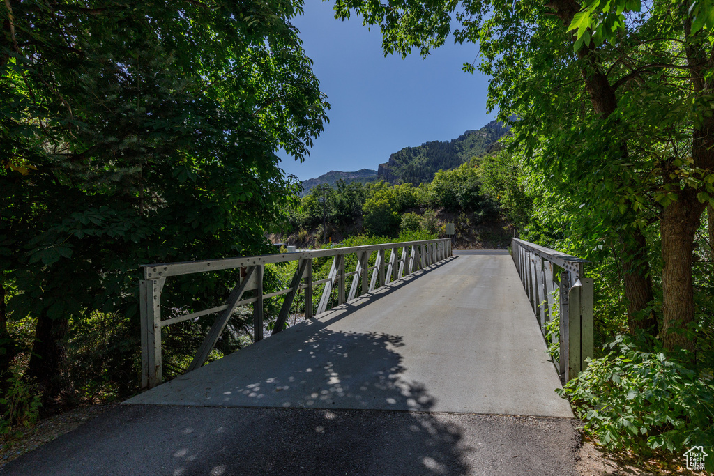 645 OGDEN CYN Ogden, UT 84401