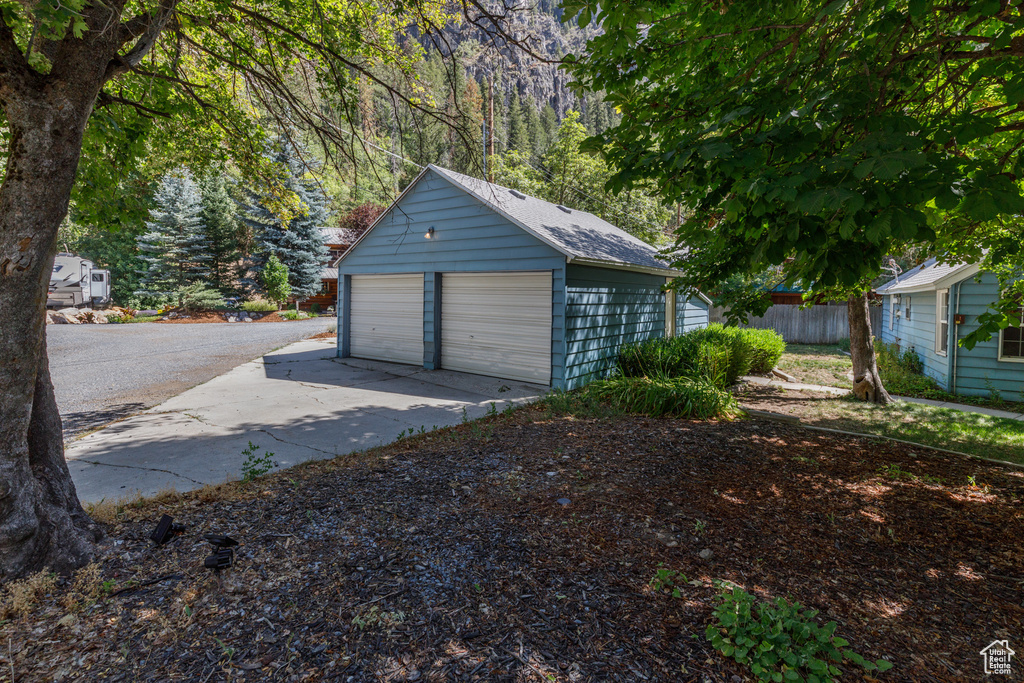 645 OGDEN CYN Ogden, UT 84401
