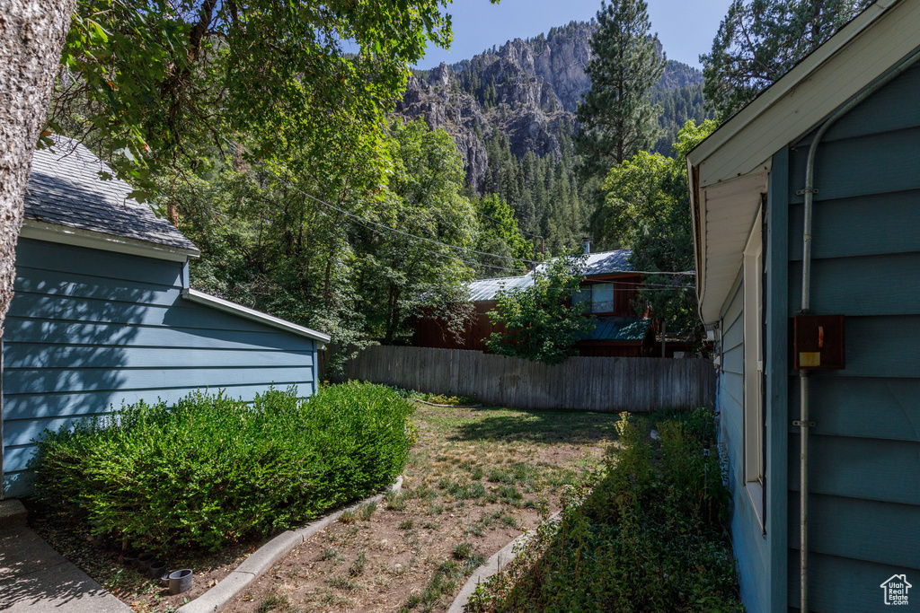 645 OGDEN CYN Ogden, UT 84401