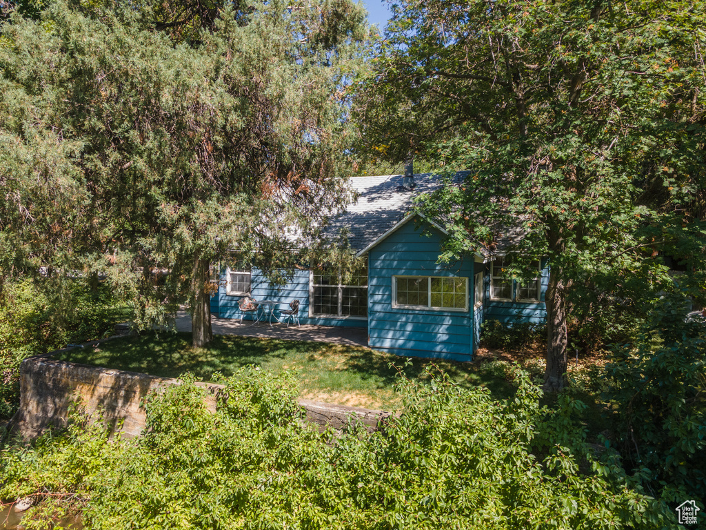 645 OGDEN CYN Ogden, UT 84401