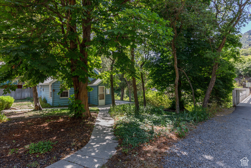 645 OGDEN CYN Ogden, UT 84401