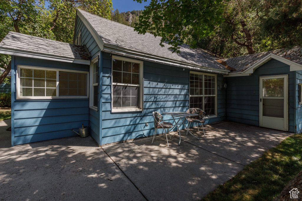 645 OGDEN CYN Ogden, UT 84401