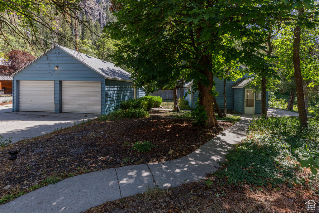 645 OGDEN CYN Ogden, UT 84401