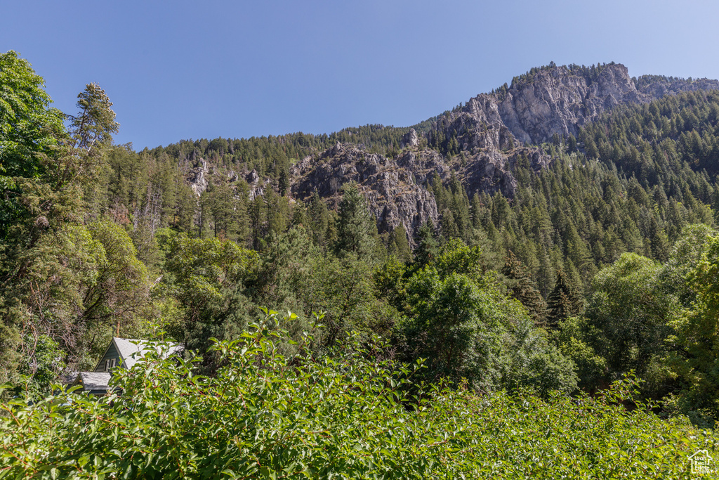 645 OGDEN CYN Ogden, UT 84401