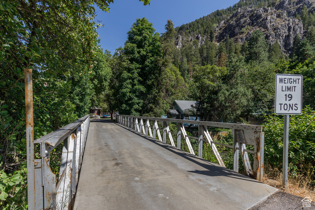 645 OGDEN CYN Ogden, UT 84401