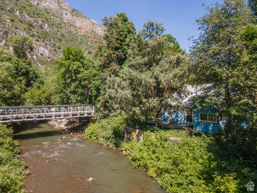 645 OGDEN CYN Ogden, UT 84401