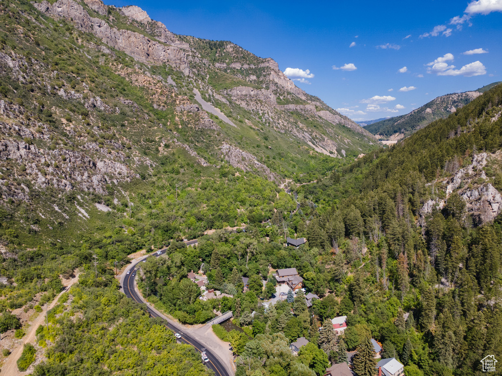 645 OGDEN CYN Ogden, UT 84401