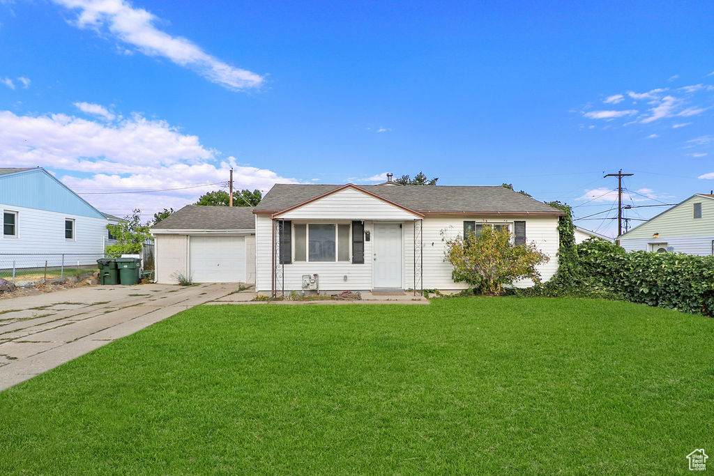 300 S 360 W Tooele, UT 84074