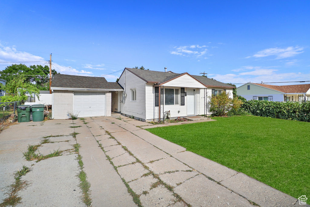 300 S 360 W Tooele, UT 84074