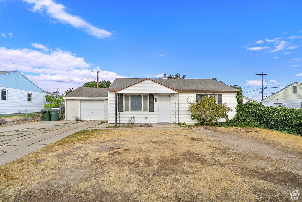 300 S 360 W Tooele, UT 84074