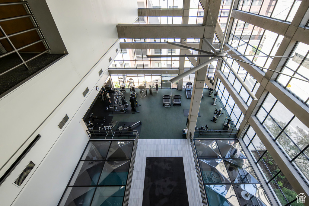 560 E SOUTH TEMPLE ST #802 Salt Lake City, UT 84102