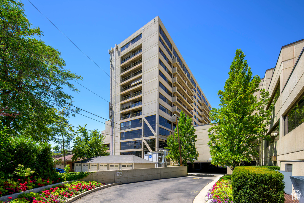 560 E SOUTH TEMPLE ST #802 Salt Lake City, UT 84102